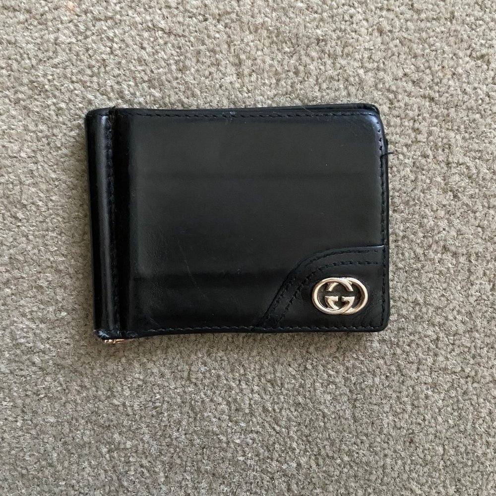 Gucci Wallet